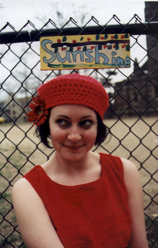 Imagen destacada de grupo: Kelly Slusher